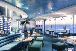 MSC Cruises MSC Lirica Kaito Sushi Bar 4.jpg